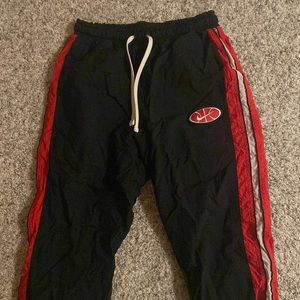 Men’s Nike Track Pants